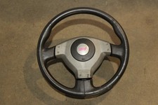 Jdm Subaru Wrx Sti Blob Eye Generation Oem Steering Wheel