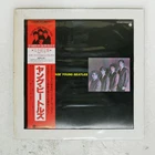 BEATLES SAVAGE YOUNG OVERSEAS UPS9001V Japan OBI VINYL 2LP
