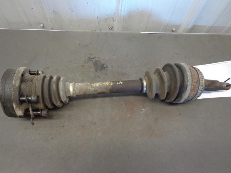 Driver Left Axle Shaft Manual Transmission Fits 92-93 LEXUS ES300 745707