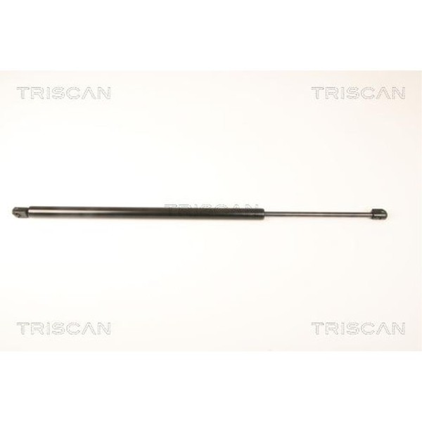 Triscan Gasfeder DäMpfer Heckklappe 765 N Passend FüR Chrysler Grand Voyager V-image