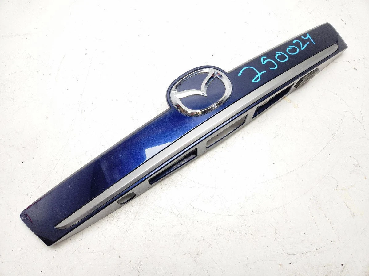 Seats For Mazda CX-9 TE69-51-W80 - Side Cover - Driver's Side (LH