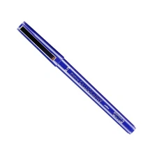 of America 6000M-C-3 Calligraphy Marker, 3.5mm, Blue