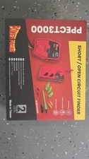 Power Probe PPECT3000 Electrical Circuit Tester