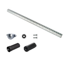 JAROLIFT Art.-Nr.: 1000012667 Wellenset Basic SW40 / für Vorbau- und Aufsatzkäst