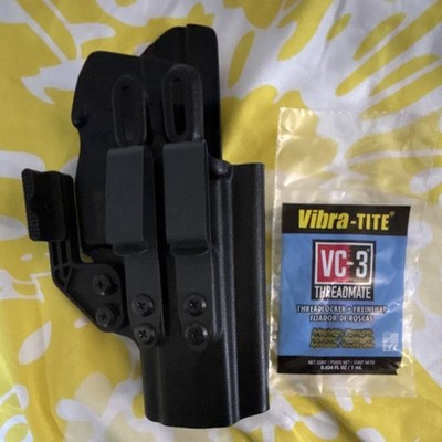   Sig Sauer P320 X-Five IWB Holster 