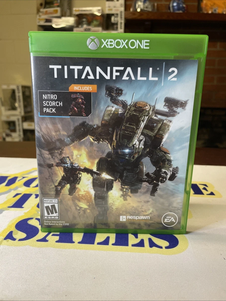 Titanfall Collector's Edition Video Games for sale | eBay