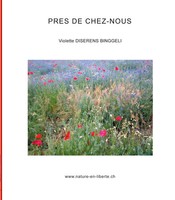 Violette Diserens Binggeli | PrèS De Chez-Nous | Taschenbuch | FranzöSisch