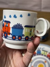 Thomas Brigitte in Design-Porzellan & -Keramik (1970-1979) online