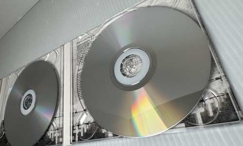 Metallica - The Many Faces Of Metallica (3CDs, 2019) Rock Metal Music - Foto 6 di 9