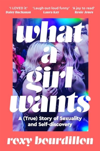 What A Girl Wants - Image 2