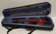 CECILIO MUSICAL INSTRUMENTS VIOLIN ELECTIC P18024739 