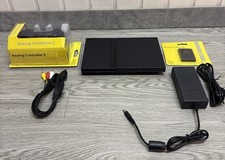 PS 2 Konsole slim (PlayStation) SCPH- 75004 C...