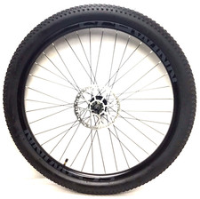 Schwinn 29" Front Bicycle Disc Wheel QR with 2.60" Tire Mountain Bike 29er #B84