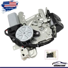 Tailgate Liftgate Power Motor Lock Latch Actuator For Nissan Rogue Murano