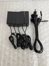 Lot of 5 Microsoft 1627 12V 4.0A 48W AC Adapter Charger for Surface Pro 3 Dock