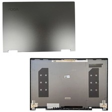 For Lenovo Yoga 730-13IKB LCD Back Cover 5CB0Q95847 Rear Lid Gray US