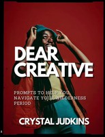 Dear Creative Prompts To Help You Navigate Your Wilderness Period Judkins Buch