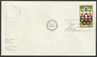 Canada #624, Montreal 1976 Olympic Games, Official First Day Cover, FDC 1973