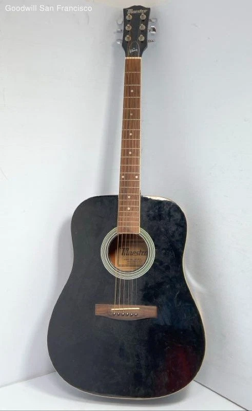 【リョータ】Maestro by Gibson アコースティックギター リョータ様専用】Maestro by Gibson アコースティックギター