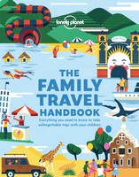 Lonely Planet The Family Travel Handbook Lonely Planet Taschenbuch Englisch 2020