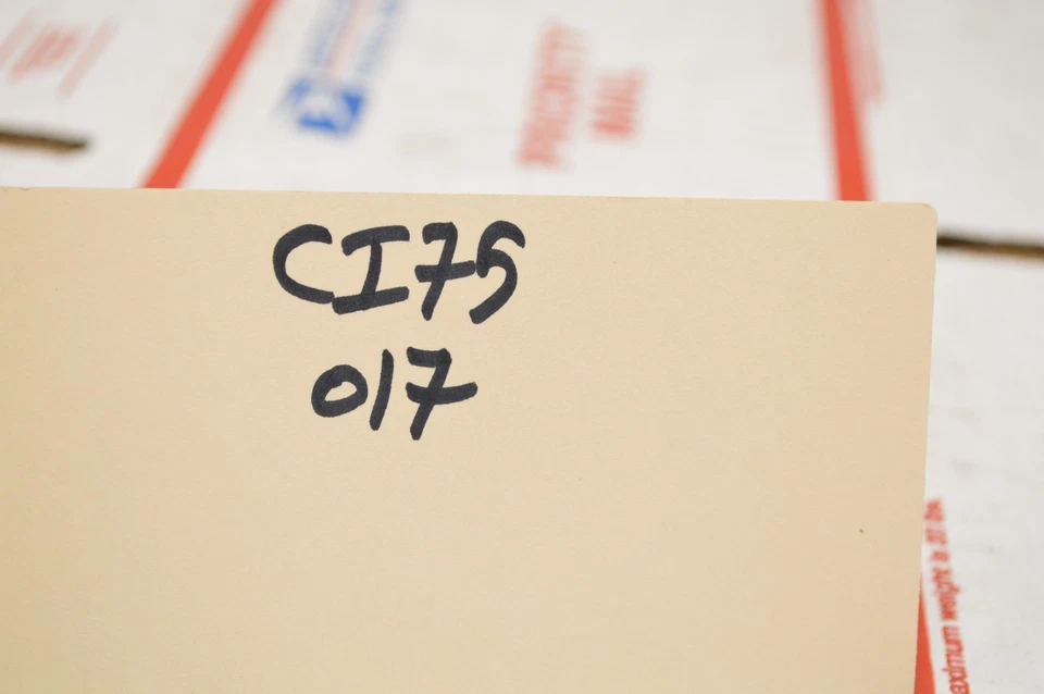 2013-2019 Ram 1500 Climate Control Unit Heater Ac Temperature Hvac CI75#017 - Image 4 of 4