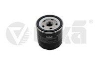 ÖLfilter Vika 11150885801 Anschraubfilter 78Mm FüR VW Golf 7 5G1 BQ1 BE1 BE2 BA5