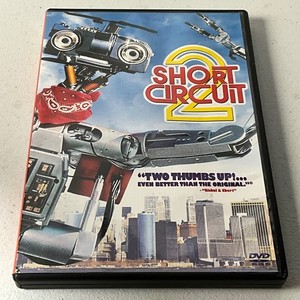 Short Circuit 2 | eBay