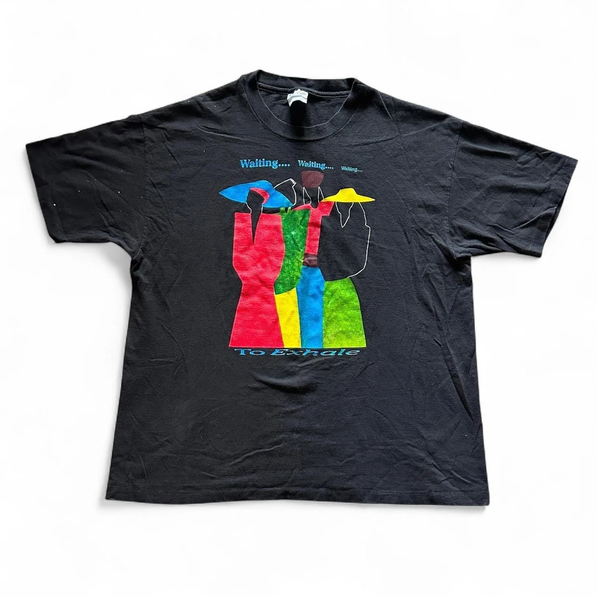 Hanes Vintage T-Shirts for Men for sale | eBay