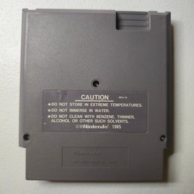 Spot NES Nintendo Entertainment System Video Game Classic Arcade