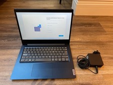 Lenovo IdeaPad 3 14IIL05 Laptop