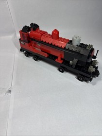 Lego Harry Potter Set #4708 Hogwarts Express 1st Edition