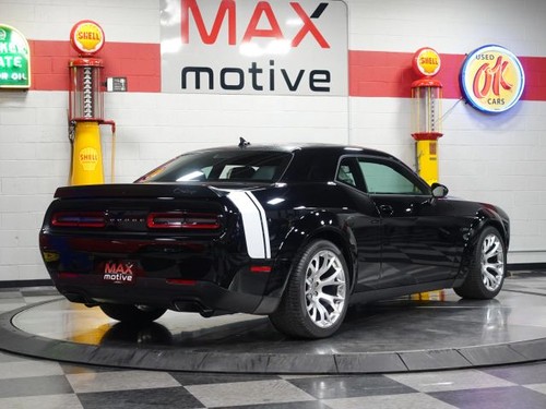 2023 Dodge Challenger Black Ghost Special Edition - Picture 3 of 40