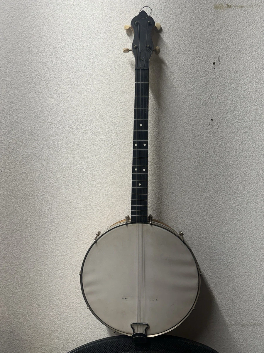 Vintage Banjos for sale - eBay