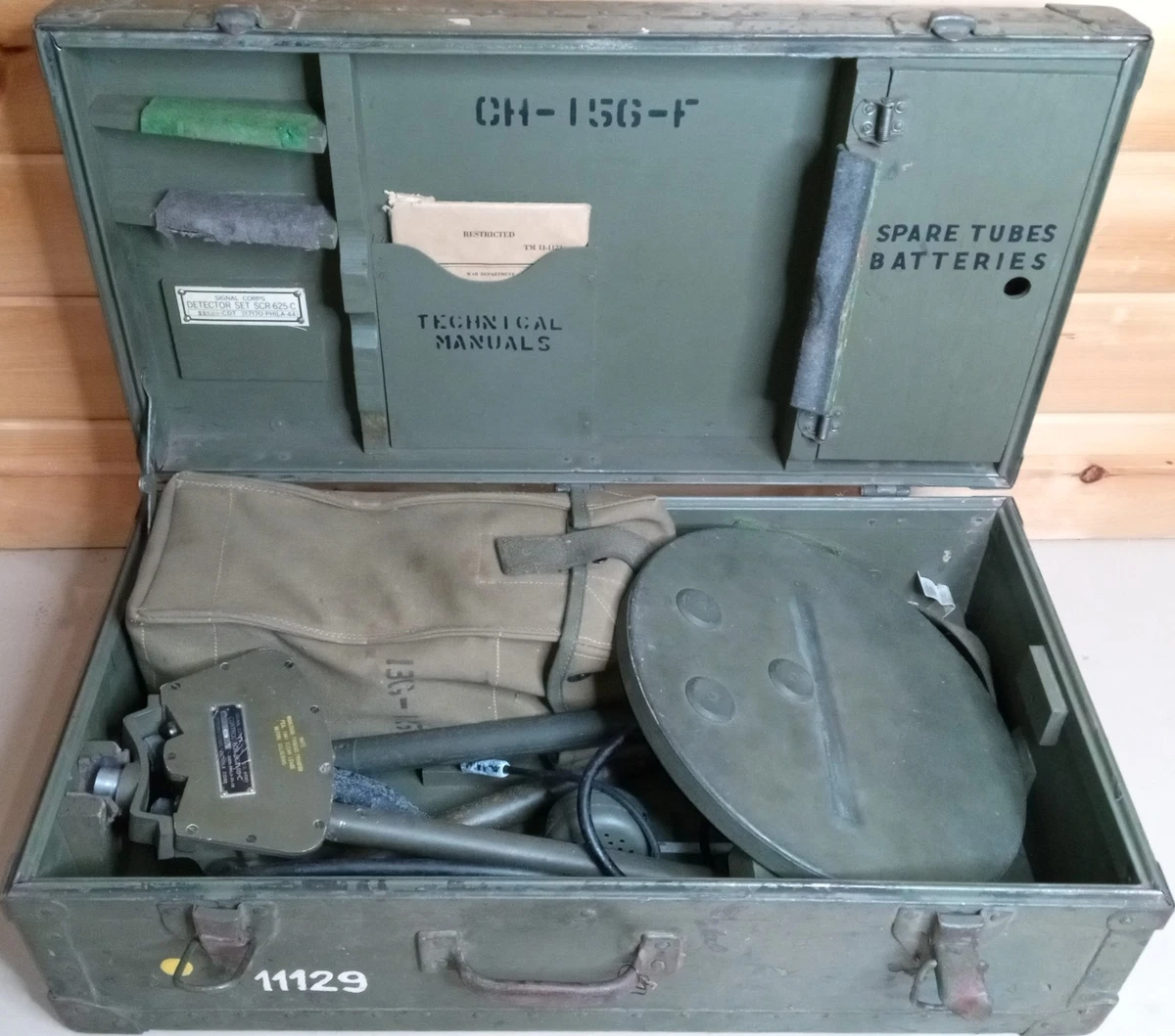 陆军通信兵野战装备| eBay