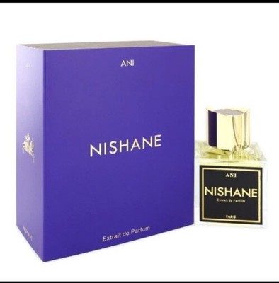 Ani by Nishane Extrait De Parfum 3.4 oz scent Unisex Men Women New in Box