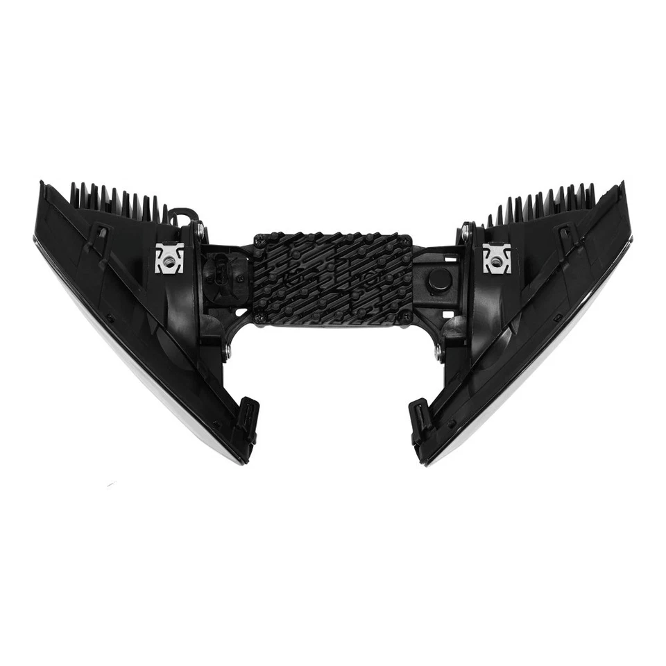 Headlight Assembly Headlamp Light for BMW S1000RR 2019-2025 M1000RR 2020-2025 - Image 4 of 4