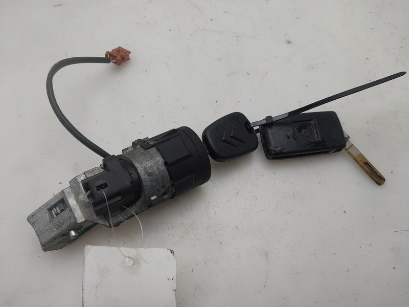 9663123280 commutatore avviamento CITROEN BERLINGO COMBI demip9715671