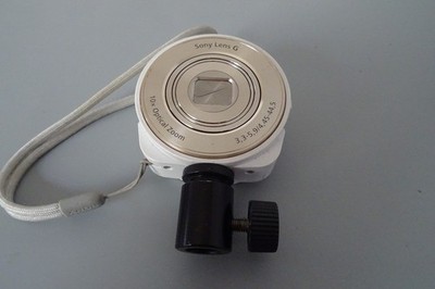 Sony Cyber-Shot DSC-QX10