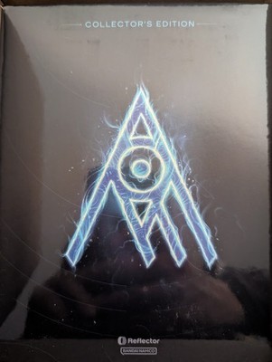Bandai Namco Unknown 9: Awakening Collector's Edition PS5 Action USK 12 2024