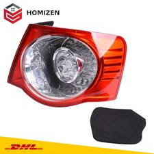 Rückleuchte für VW Jetta III 1K2 1.4 TSI 2.0 TDI Heckleuchte Außen LED Rechts