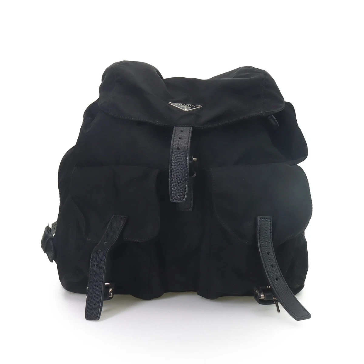 25+ PRADA Backpack Backpacks for Women for sale | Updated Oct 2026