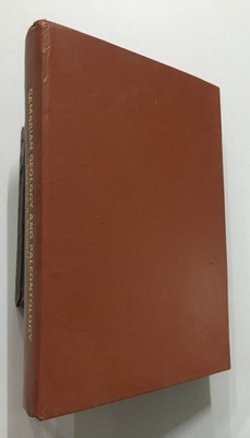 Walcott, Charles D: Cambrian Geology And Paleontology. Nos 5. Pre-Devonian. 1928