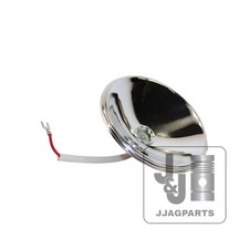 Reflector fits White Oliver Tractor | For Head and Work Lights