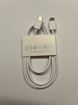Samsung EP-DN980 USB-C Kabel