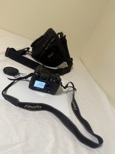 Fujifilm FinePix S Series S5200 5.1MP Digital Camera - Good Working Condition