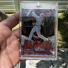 2022 Panini Donruss - Unleashed Shohei Ohtani #UL-6 Rapture