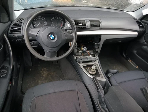 N47D20C Motor komplett für BMW 1er Limousine (E81/E87) 116d 2010 9179354 - Bild 9 von 10