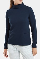Footjoy ottoman Pullover Women’s