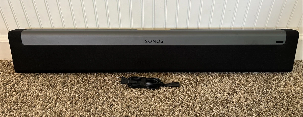 Sonos Playbar Home Speakers and Subwoofers for sale | eBay