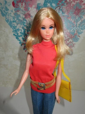 Barbie 1970 for sale | eBay